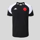 Camisa Vasco Treino Comissão 2024 /2025 Oficial Kappa Original Masculina