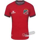 Camisa Velo Clube - Modelo I
