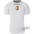 Camisa Venezuela - Treino
