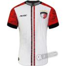 Camisa Vera Cruz - Modelo II Camisa Vera Cruz - Modelo II
