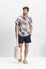 Camisa Verano Flamê Masculina Essendi P