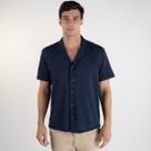 Camisa Versatiold Premium Santorine Marinho Camisa Versatiold Premium Santorine Marinho