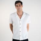 Camisa Versatiold Premium Santorine Off White