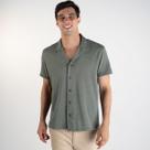 Camisa Versatiold Premium Santorine Verde