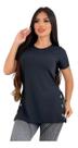 Camisa Veste Legging Blusa Visco Lycra tapa bumbum