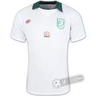 Camisa Vila das Palmeiras - Modelo II Camisa Vila das Palmeiras - Modelo II