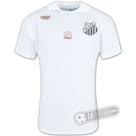 Camisa Vila - Modelo II Camisa Vila - Modelo II