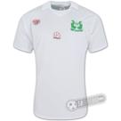 Camisa Vila Souza - Modelo II Camisa Vila Souza - Modelo II