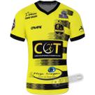 Camisa Vilhenense - Modelo I