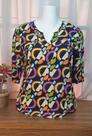 Camisa viscose Camisa viscose