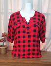 Camisa viscose Camisa viscose
