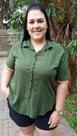 Camisa Viscose Camisa Viscose