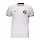 Camisa Vitória 25/26 Home II Lançamento Versão Torcedor Branca