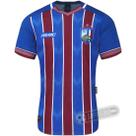 Camisa Vitória das Tabocas - Modelo I