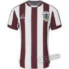 Camisa Vocem de Assis - Modelo I