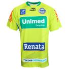 Camisa Vôlei Renata 2026 Líbero Masculina