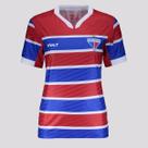 Camisa Volt Fortaleza I 2025 Feminina