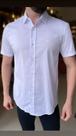 Camisa Von der Volke Branca Camisa Von der Volke Branca