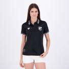 Camisa Vozão Ceará III 2025 Feminina Camisa Vozão Ceará III 2025 Feminina