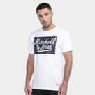 Camisa Washington Redskins(Wasred) Mitchell & Ness Masculina Camisa Washington Redskins(Wasred) Mitchell & Ness Masculina