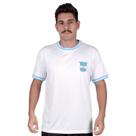 Camisa Wunder Argentina Copa 2022 Branco