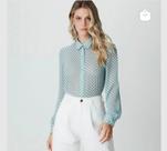 Camisa xadrez Dimy Camisa xadrez Dimy