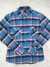 Camisa xadrez feminina Camisa xadrez feminina