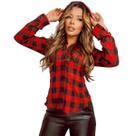 Camisa Xadrez Flanela Blusa Flanelada Festa Junina
