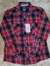 Camisa Xadrez