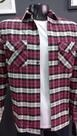 Camisa xadrez Camisa xadrez