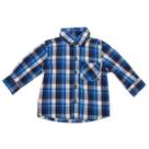 Camisa Xadrez Infantil Hering Kids C22vp5se10