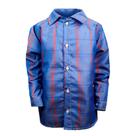 Camisa Xadrez Infantil Menino Para Festa Junina 2 a 10 Anos