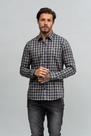 Camisa Xadrez M/L