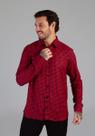 Camisa Xadrez M/L