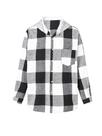 Camisa xadrez masculina tamanho G Camisa xadrez masculina tamanho G