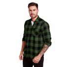 Camisa Xadrez Masculino Flanelado Manga Longa Camisa Xadrez Masculino Flanelado Manga Longa