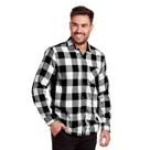 Camisa Xadrez Masculino Flanelado Manga Longa Camisa Xadrez Masculino Flanelado Manga Longa