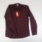 Camisa Xadrez OTT Slim 01323970 Camisa Xadrez OTT Slim 01323970