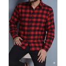 Camisa Xadrez Premium Manga Longa Camisa Xadrez Premium Manga Longa