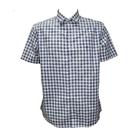 Camisa xadrez slim fio