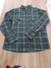Camisa xadrez Surfly