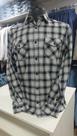 Camisa xadrez variedade em cor Camisa xadrez variedade em cor