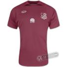 Camisa XV de Agosto - Modelo I