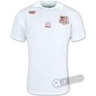 Camisa XV de Agosto - Modelo II