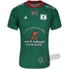 Camisa XV de Caraguatatuba - Modelo I