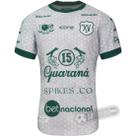 Camisa XV de Jaú - Modelo II (Centenário)