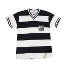 Camisa XV de Piracicaba 1983 Liga Retrô Infantil Listrada 10