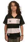 Camisa Xv De Piracicaba Infantil Jogo 1 2025 Original No 15