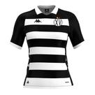 Camisa XV de Piracicaba Jogo 1 Feminina Home Kombat 26 Kappa