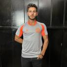 Camisa XV de Piracicaba Super Bolla 2025 Treino - Masculino